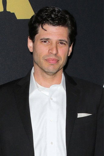 Foto: Max Brooks