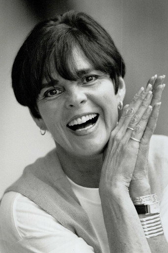 Foto: Ali MacGraw