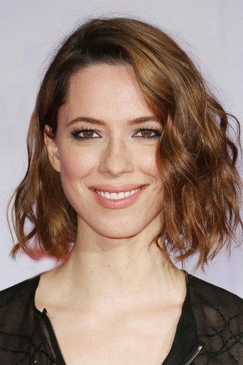 Foto: Rebecca Hall