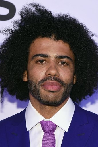 Foto: Daveed Diggs