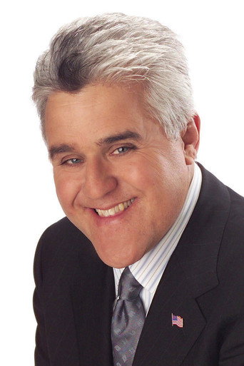 Foto: Jay Leno