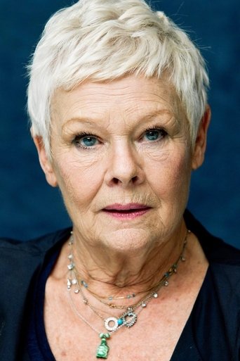 Foto: Judi Dench