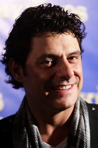 Foto: Vince Colosimo