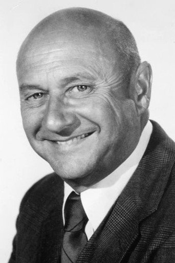 Foto: Donald Pleasence