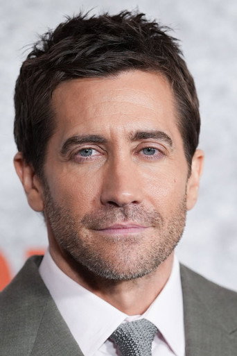 Foto: Jake Gyllenhaal