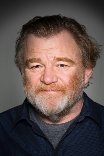 Foto: Brendan Gleeson