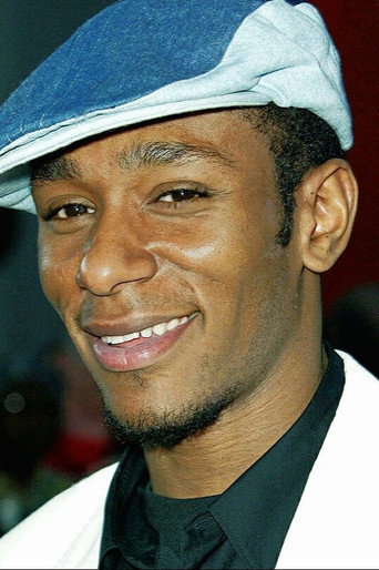 Foto: Yasiin Bey