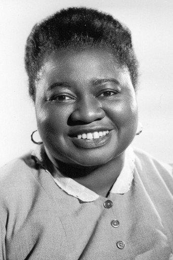 Foto: Hattie McDaniel