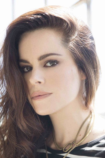 Foto: Emily Hampshire