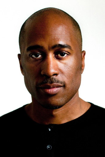 Foto: Ali Shaheed Muhammad