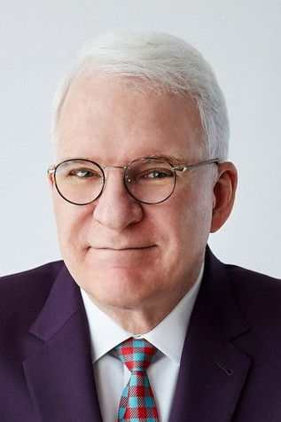 Foto: Steve Martin