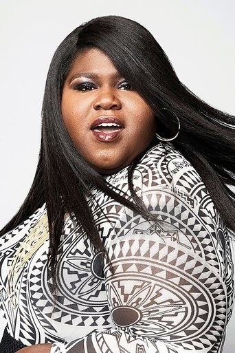 Foto: Gabourey Sidibe