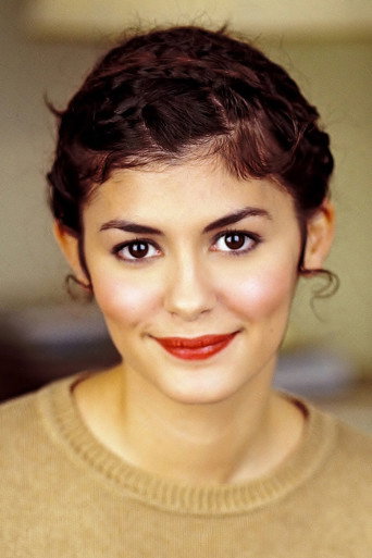 Foto: Audrey Tautou