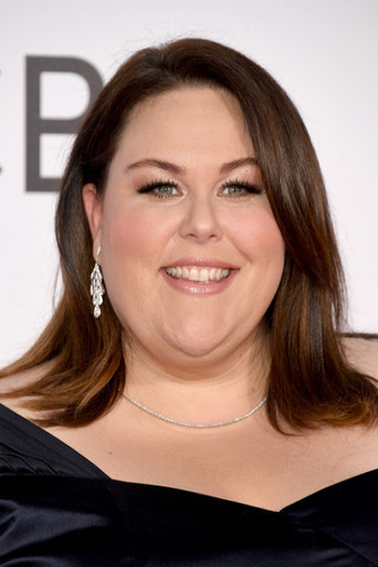 Foto: Chrissy Metz