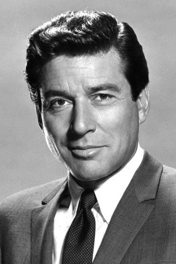 Foto: Efrem Zimbalist Jr.