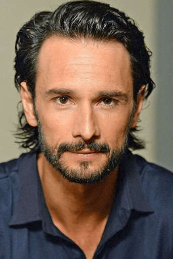 Foto: Rodrigo Santoro