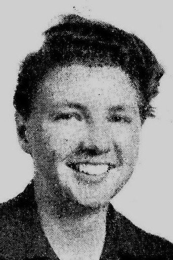 Foto: Leigh Brackett