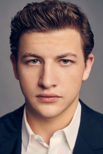 Foto: Tye Sheridan
