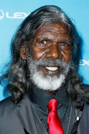 Foto: David Gulpilil