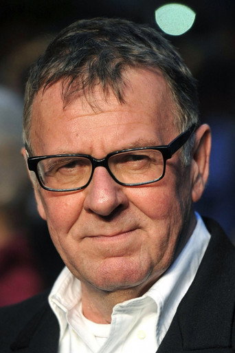 Foto: Tom Wilkinson
