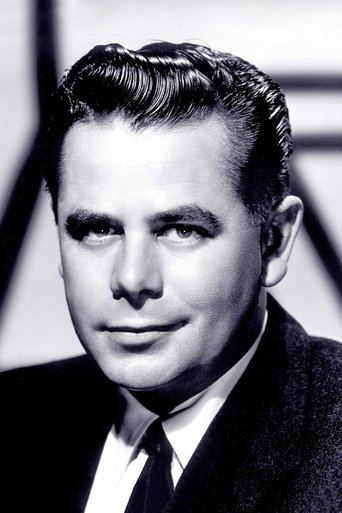 Foto: Glenn Ford