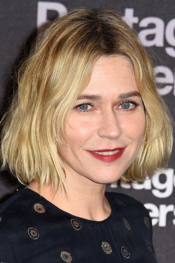 Foto: Marie-Josée Croze