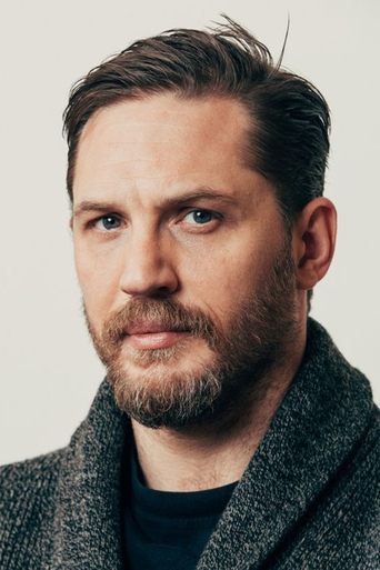 Foto: Tom Hardy