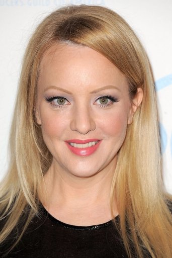 Foto: Wendi McLendon-Covey
