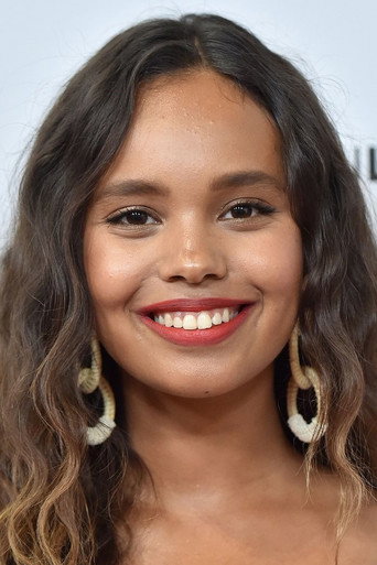 Foto: Alisha Boe