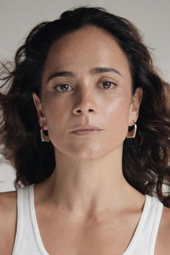 Foto: Alice Braga