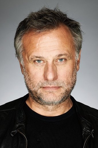 Foto: Michael Nyqvist
