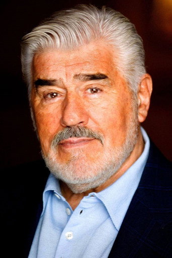 Foto: Mario Adorf