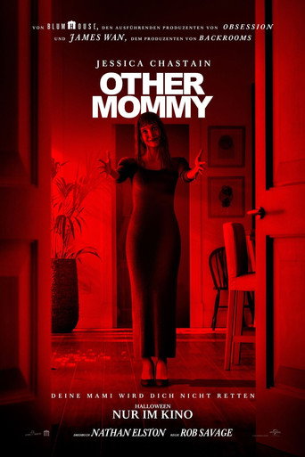 Poster: Other Mommy