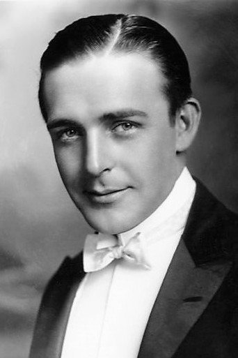 Foto: Wallace Reid