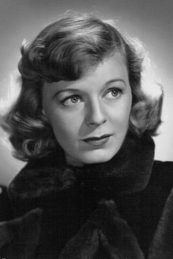 Foto: Margaret Sullavan