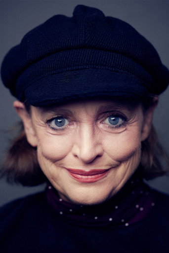 Foto: Katharina Thalbach