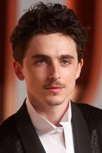 Foto: Timothée Chalamet