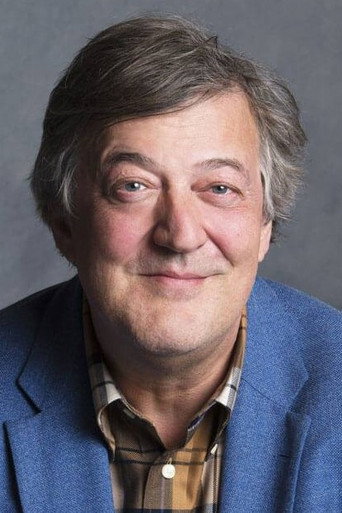 Foto: Stephen Fry