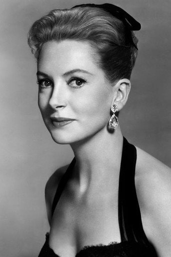Foto: Deborah Kerr