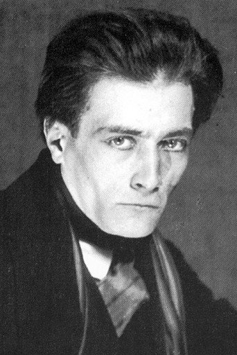 Foto: Antonin Artaud