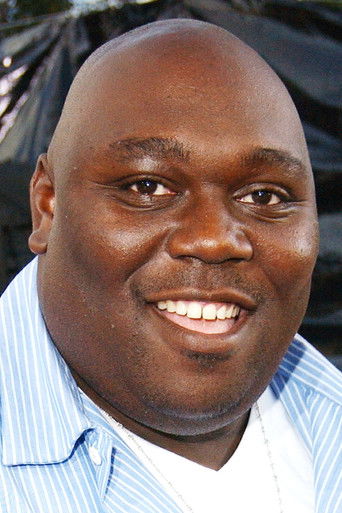 Foto: Faizon Love