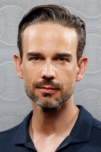 Foto: Christopher Gorham