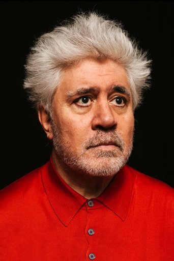 Foto: Pedro Almodóvar