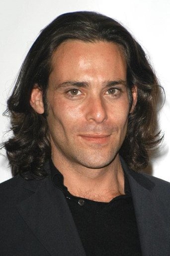 Foto: James Callis
