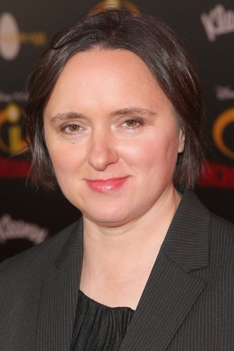 Foto: Sarah Vowell