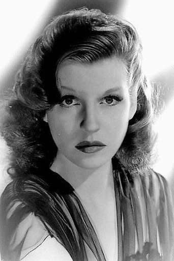 Foto: Betty Field