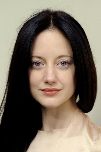 Foto: Andrea Riseborough