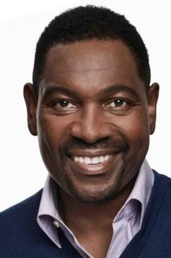 Foto: Mykelti Williamson
