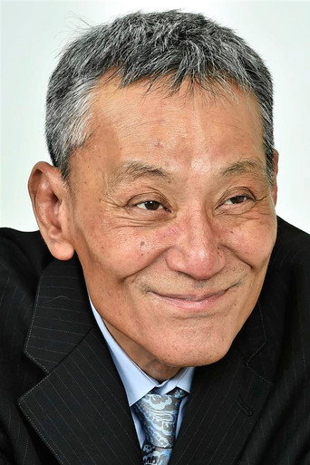Foto: Daisuke Ryu