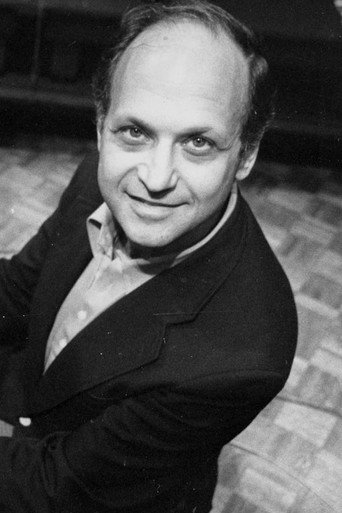 Foto: Charles Strouse
